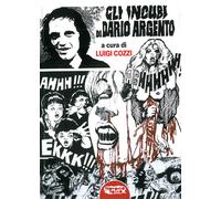 Gli incubi di Dario Argento - 2016 - Profondo Rosso