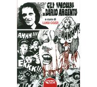 Gli Incubi di Dario Argento - [Profondo Rosso]