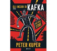 Gli incubi di Kafka