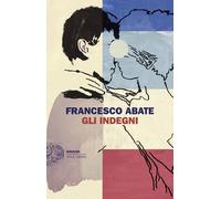 Gli indegni [Paperback] [Oct 21, 2025] Abate, Francesco