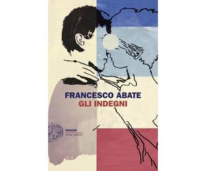Gli indegni [Paperback] [Oct 21, 2025] Abate, Francesco
