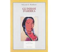 Gli indiani d'America
