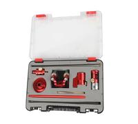 Gli indicatori di layout di alta precisione converte tra le linee & l'alluminio della marcatura del raggio per i progetti di lavorazione del legno regolabili