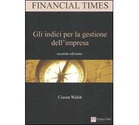 Gli indici per la gestione dell'impresa