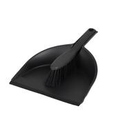 Gli indispensabili pala e paletta grigia 22 x 32 x 10 cm