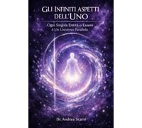Gli Infiniti Aspetti Dell’Uno: Ogni Singola Entità o Essere è Un Universo Parallelo