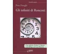 Gli infiniti di Ronconi