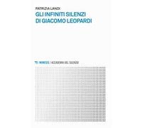 Gli infiniti silenzi di Giacomo Leopardi