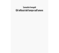 Gli influssi del tempo sull'umore