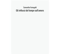 Gli influssi del tempo sull'umore