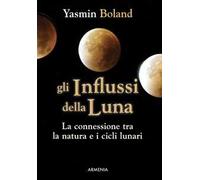 Gli influssi della luna
