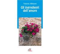 Gli ingredienti dell'amore