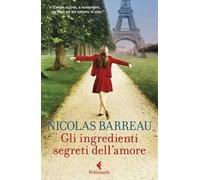 Gli ingredienti segreti dell'amore