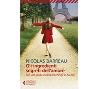 Gli ingredienti segreti dell'amore
