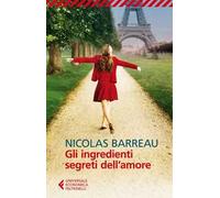 Gli ingredienti segreti dell'amore