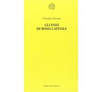 Gli inizi di Roma capitale