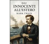 Gli innocenti all'estero