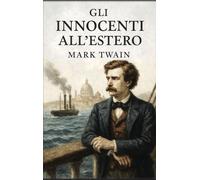 Gli innocenti all'estero