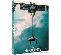 Gli Innocenti COMBO BLU-RAY + DVD NUOVO