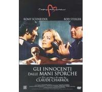 Gli Innocenti Dalle Mani Sporche