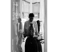 GLI INNOCENTI - SONMEZ BURHAN - Nottetempo