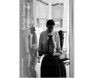 GLI INNOCENTI - SONMEZ BURHAN - Nottetempo