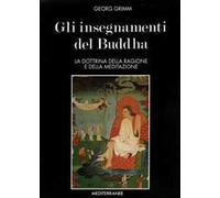 Gli insegnamenti del Buddha