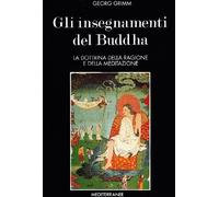Gli insegnamenti del Buddha