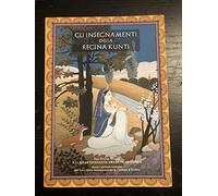 Gli insegnamenti della regina kunti