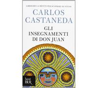 Gli insegnamenti di don Juan