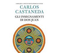 Gli insegnamenti di don Juan