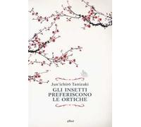 Gli insetti preferiscono le ortiche