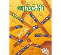 Gli insetti. Vol. 3