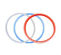 Gli insiemi innovativi dell'anello del silicio della soluzione della cucina adatti a una varietà di scenari di cottura che coinvolgono l'IPT DU060