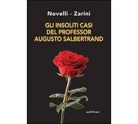 Gli insoliti casi del professor Augusto Salbertrand