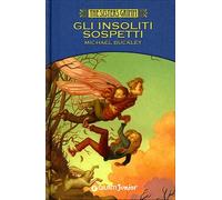 Gli insoliti sospetti. Ediz. illustrata