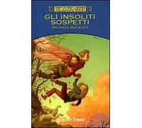 Gli insoliti sospetti. Ediz. illustrata