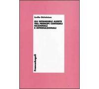 Gli intangible assets tra principi contabili nazionali e internazionali