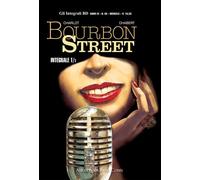 GLI INTEGRALI BD NUOVA SERIE: BOURBON STREET