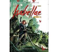 GLI INTEGRALI BD NUOVA SERIE: ISABELLAE 2