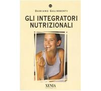 Gli integratori nutrizionali