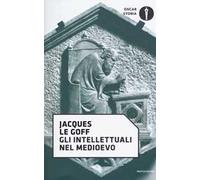 Gli intellettuali nel Medioevo
