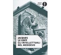 Gli intellettuali nel Medioevo