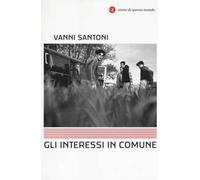 Gli interessi in comune