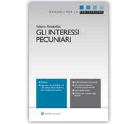 Gli interessi pecuniari