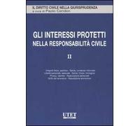 Gli interessi protetti nella responsabilità civile. Vol. 2