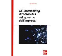 Gli interlocking directorates nel governo d'impresa