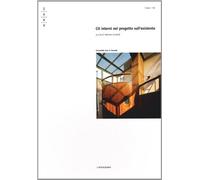 Gli interni nel progetto sull'esistente