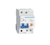 Gli interruttori automatici miniaturizzati della serie DZ47 sono disponibili in più modelli con custodia trasparente e caratteristiche di intervento istantaneo di tipo CD(DZ47-604PD60)