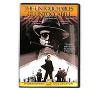 Gli intoccabili - The untouchables